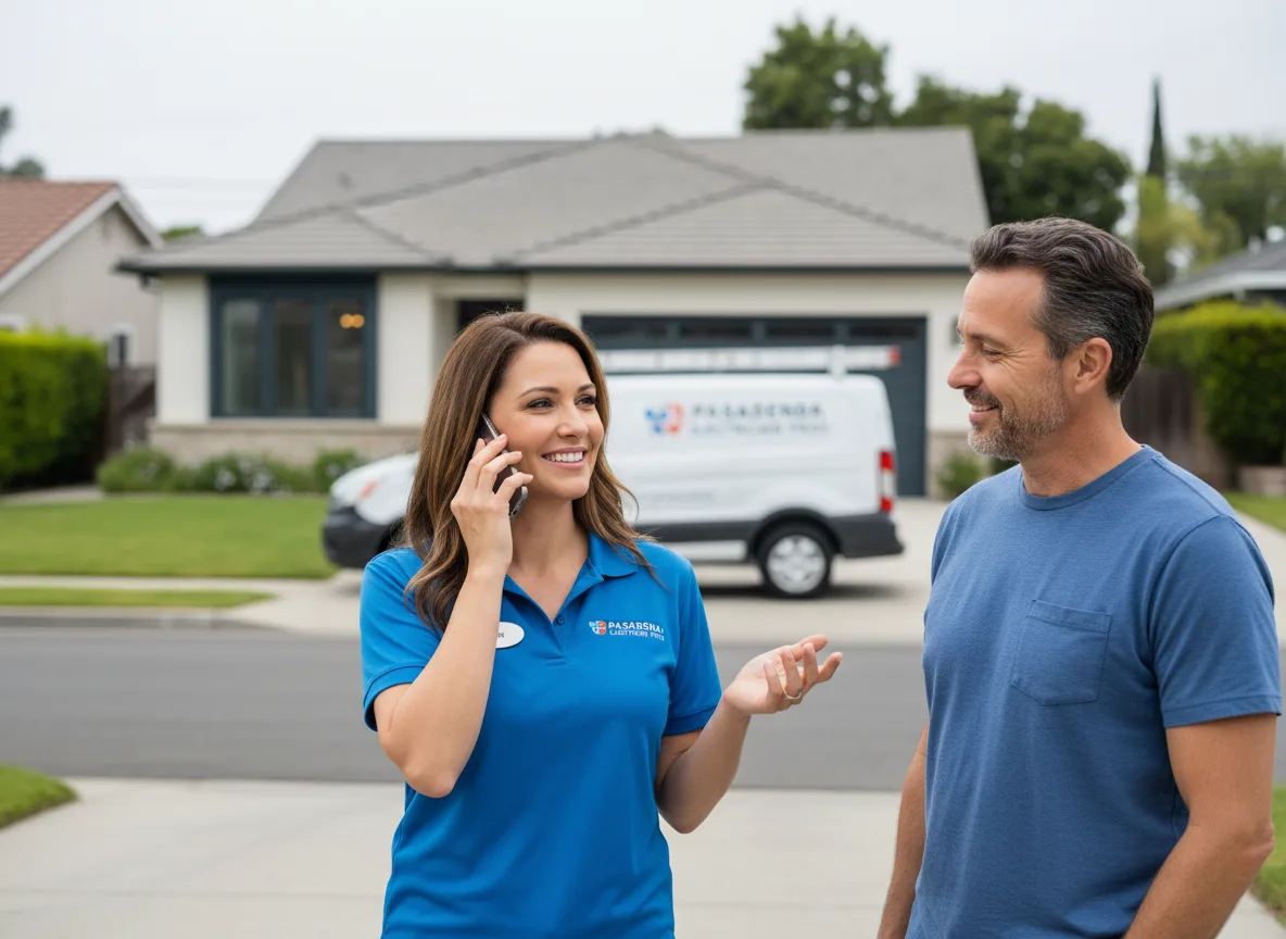Electrician Lisbon, IA FAQs